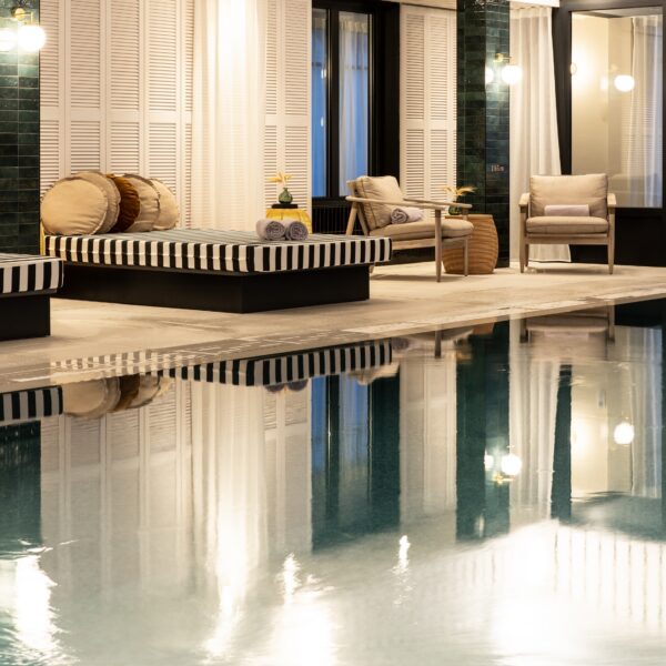 Aqua Zen de 12h à 14h Duo Spa le Celtique****